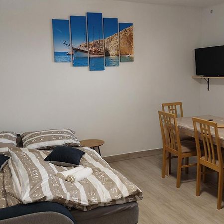 Apartma Lili Izola Eksteriør billede