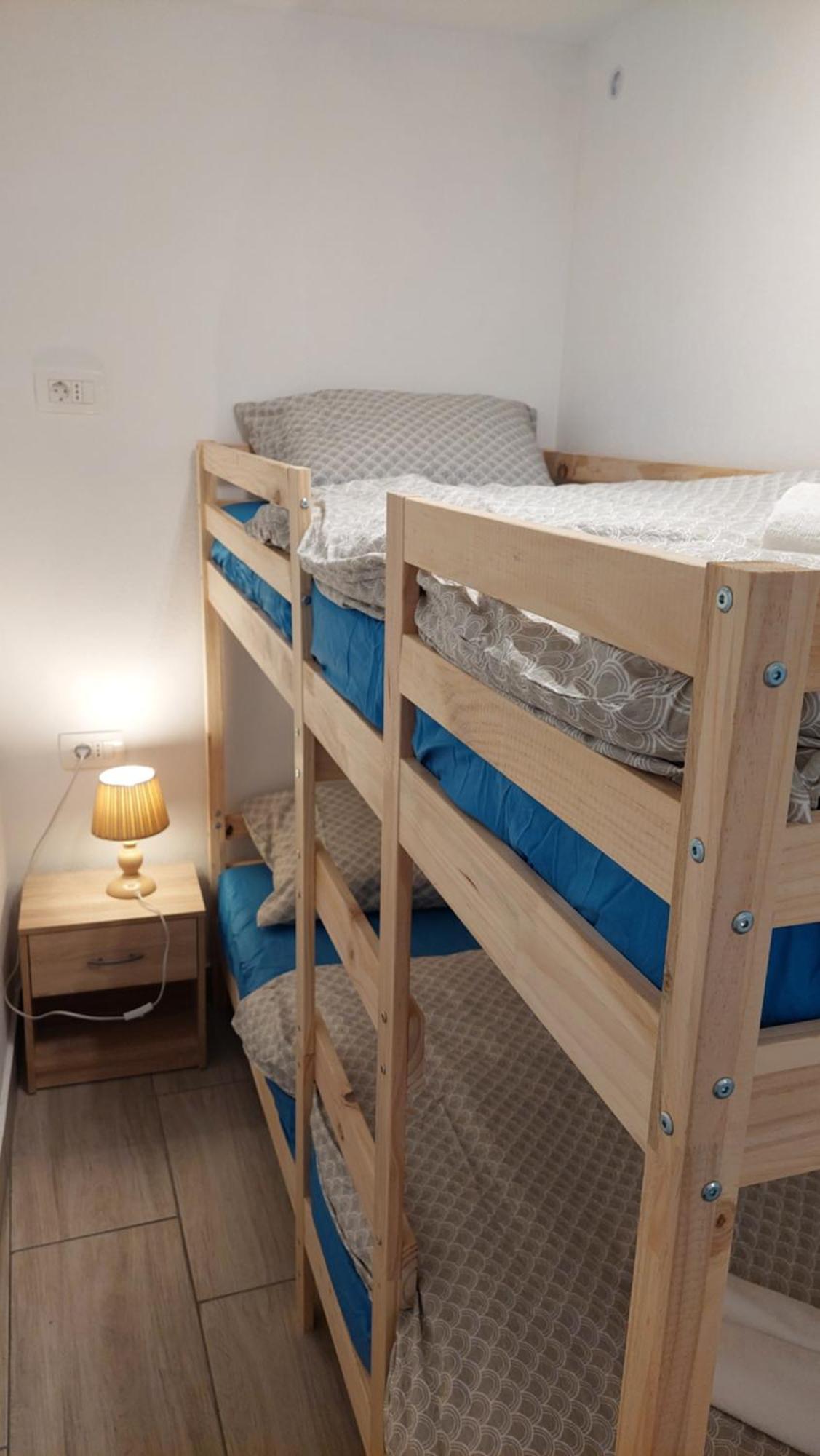 Apartma Lili Izola Eksteriør billede