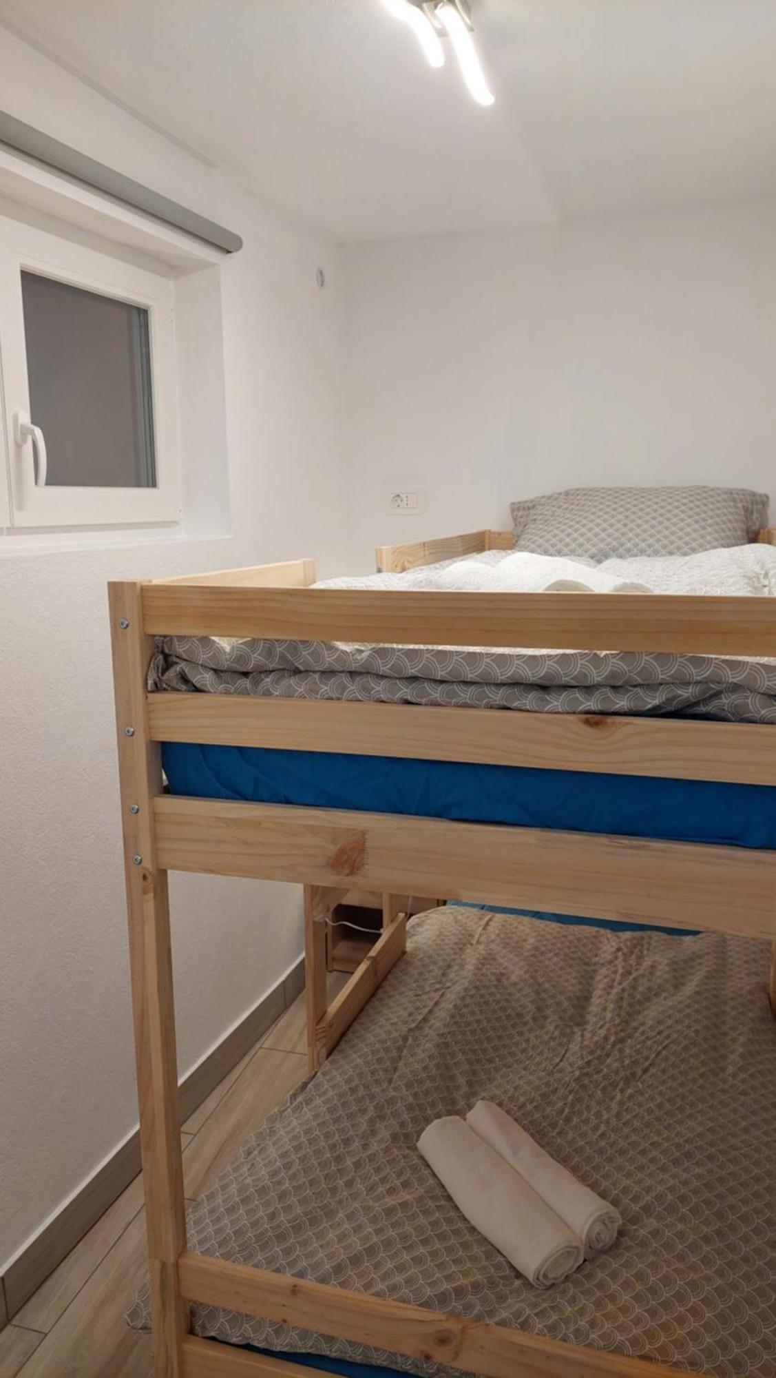 Apartma Lili Izola Eksteriør billede