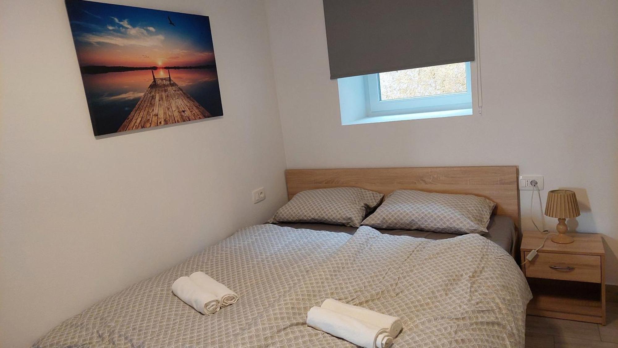 Apartma Lili Izola Eksteriør billede
