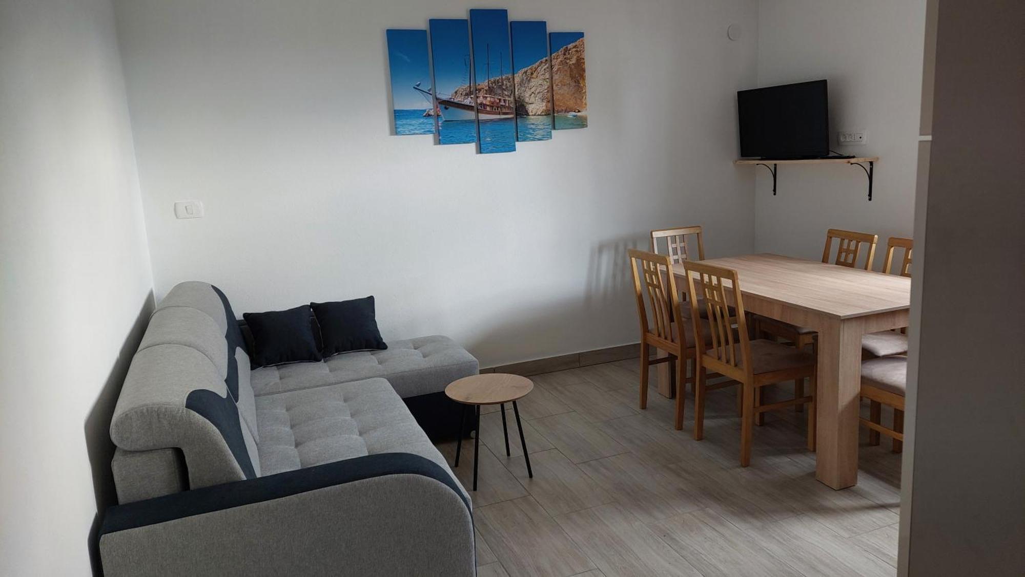 Apartma Lili Izola Eksteriør billede