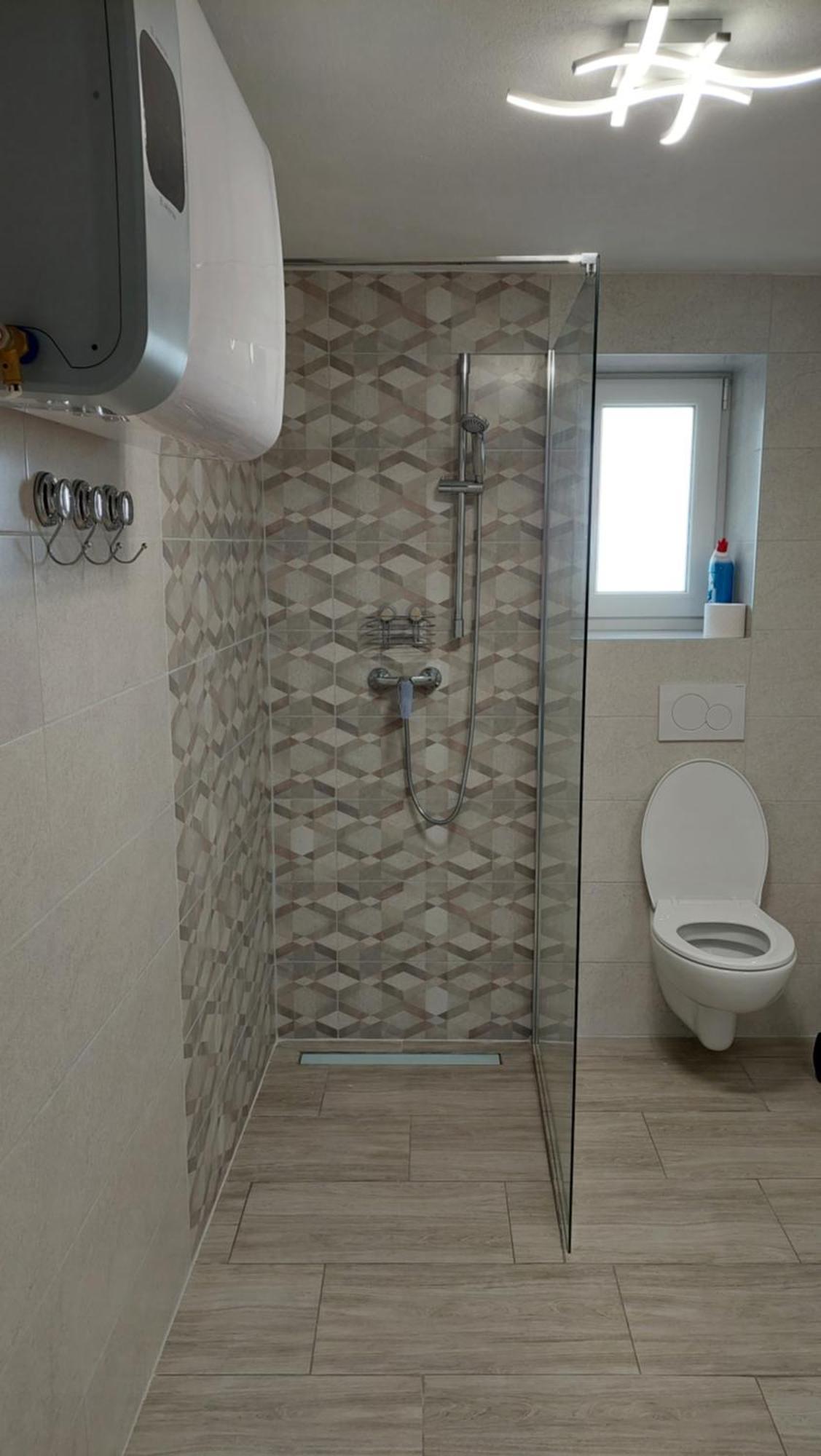 Apartma Lili Izola Eksteriør billede