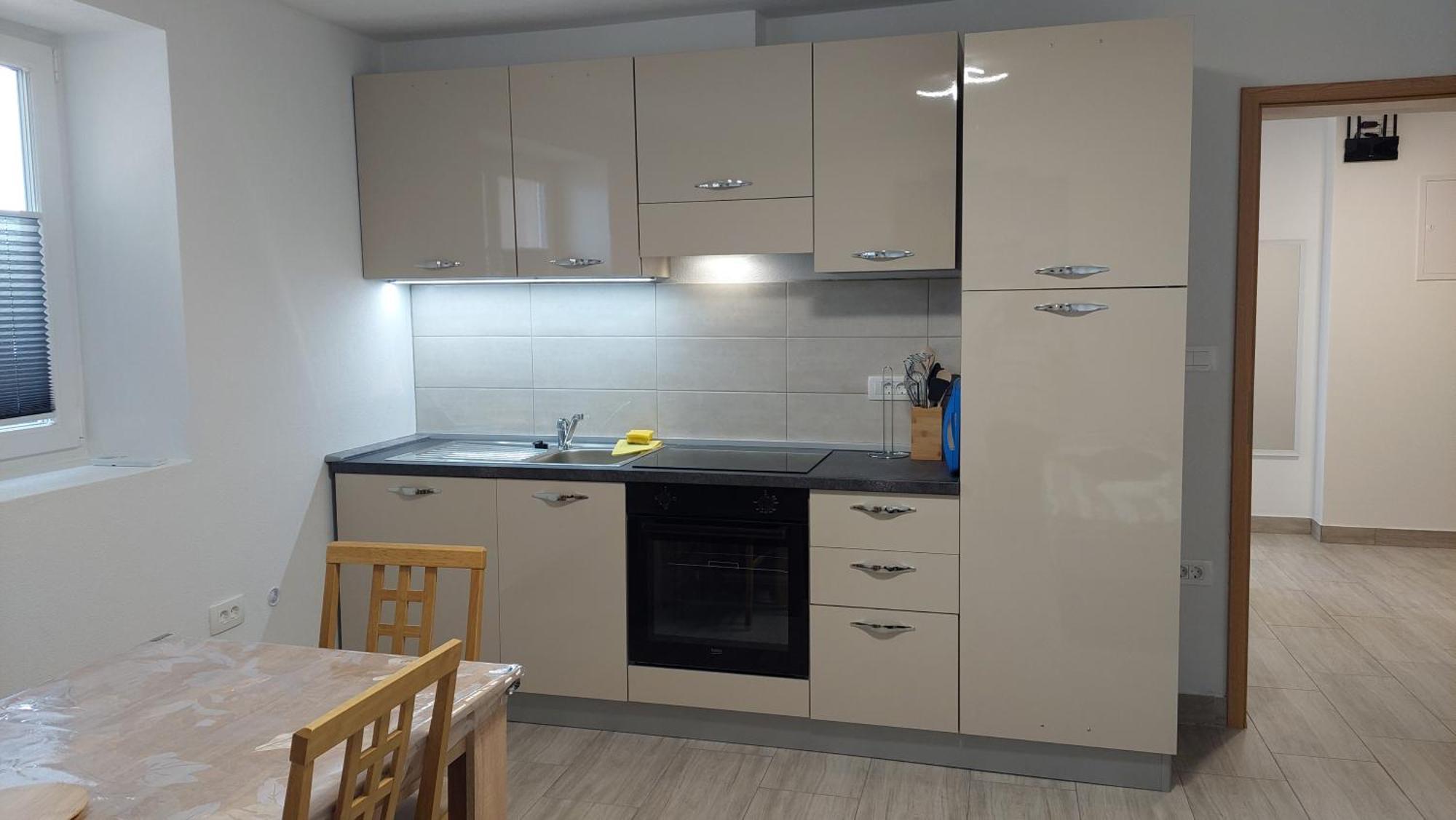 Apartma Lili Izola Eksteriør billede