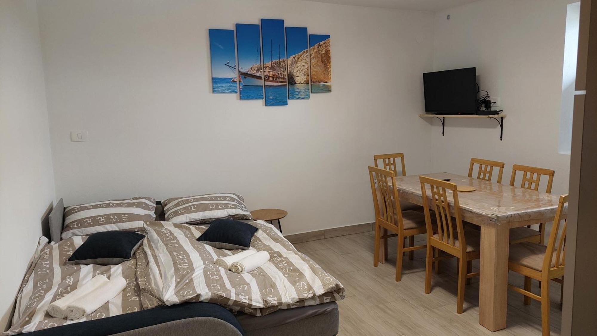 Apartma Lili Izola Eksteriør billede