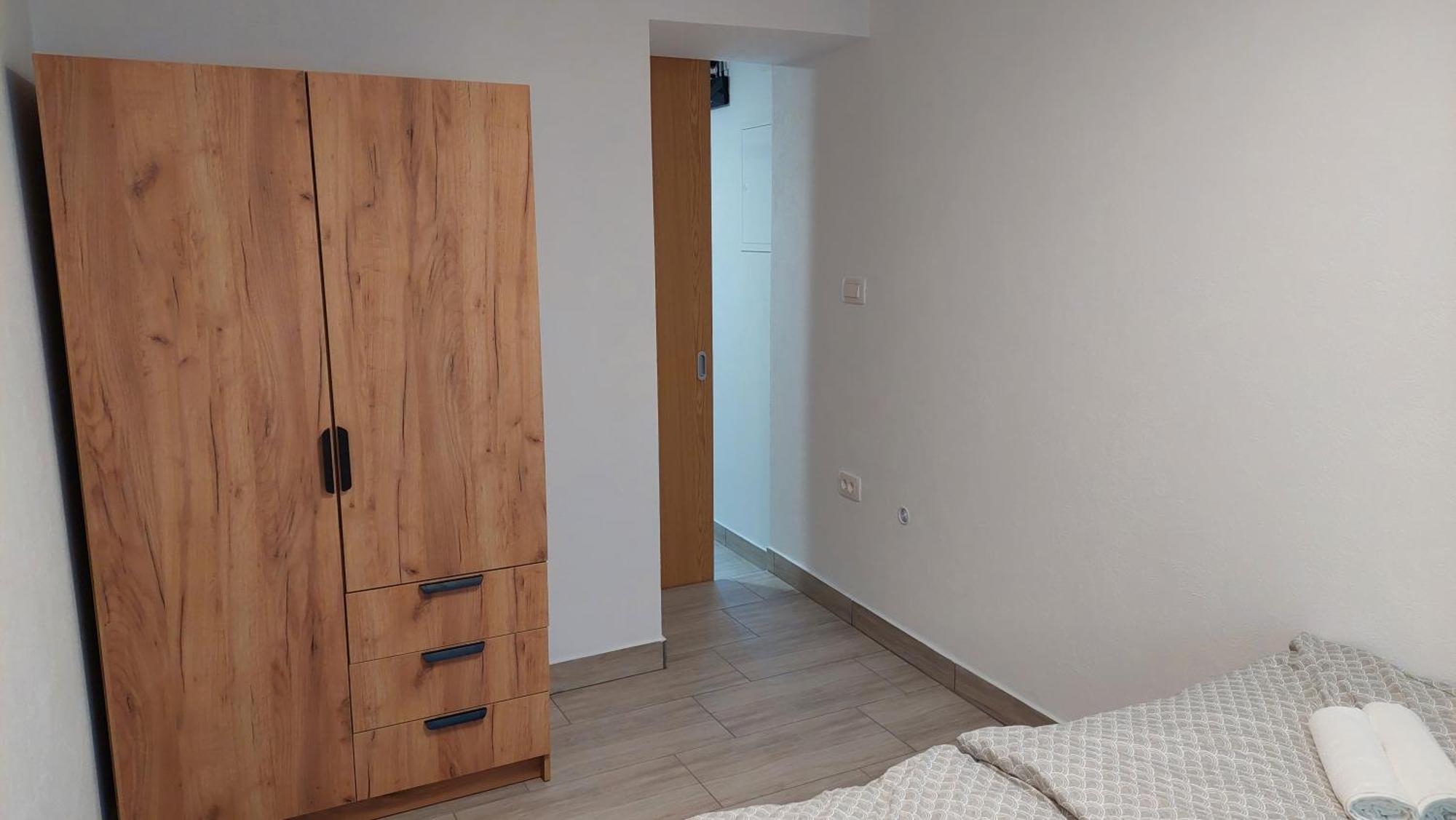 Apartma Lili Izola Eksteriør billede