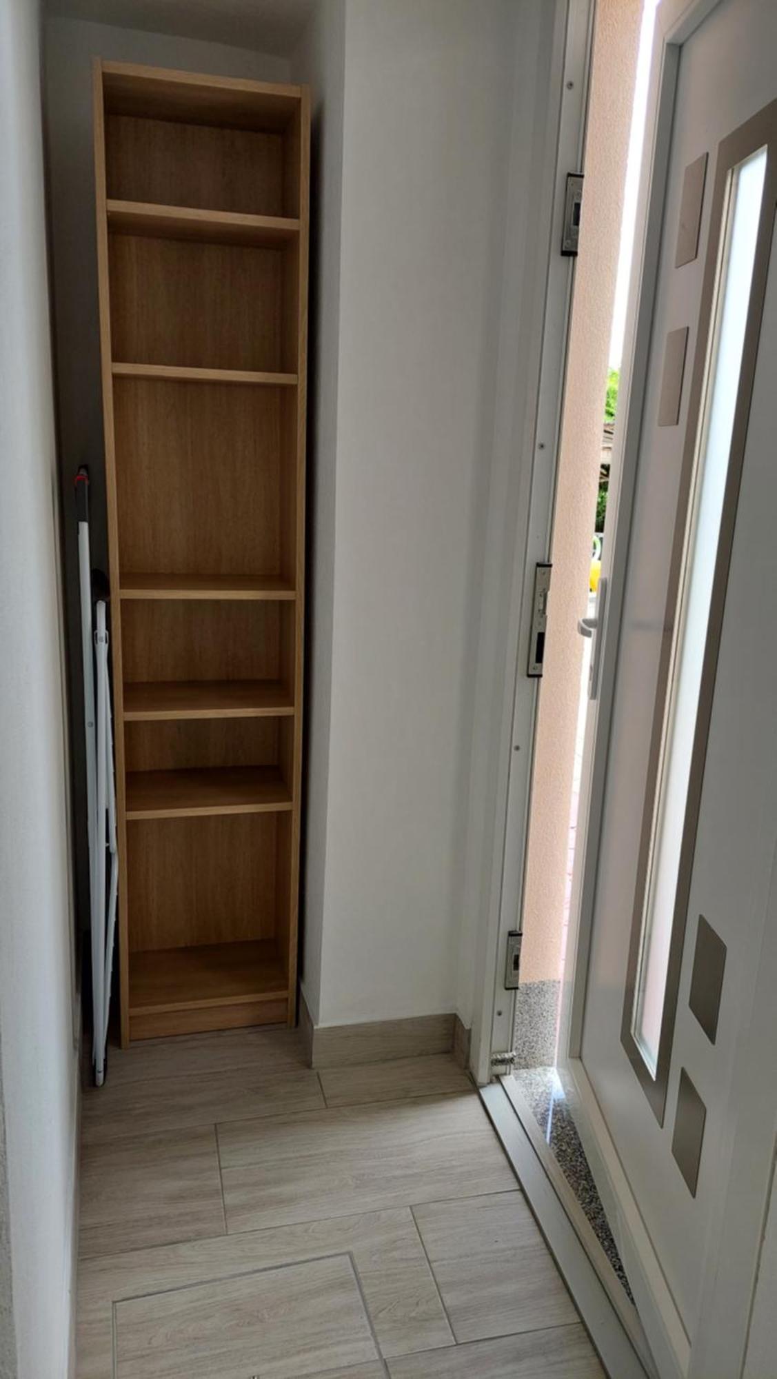 Apartma Lili Izola Eksteriør billede