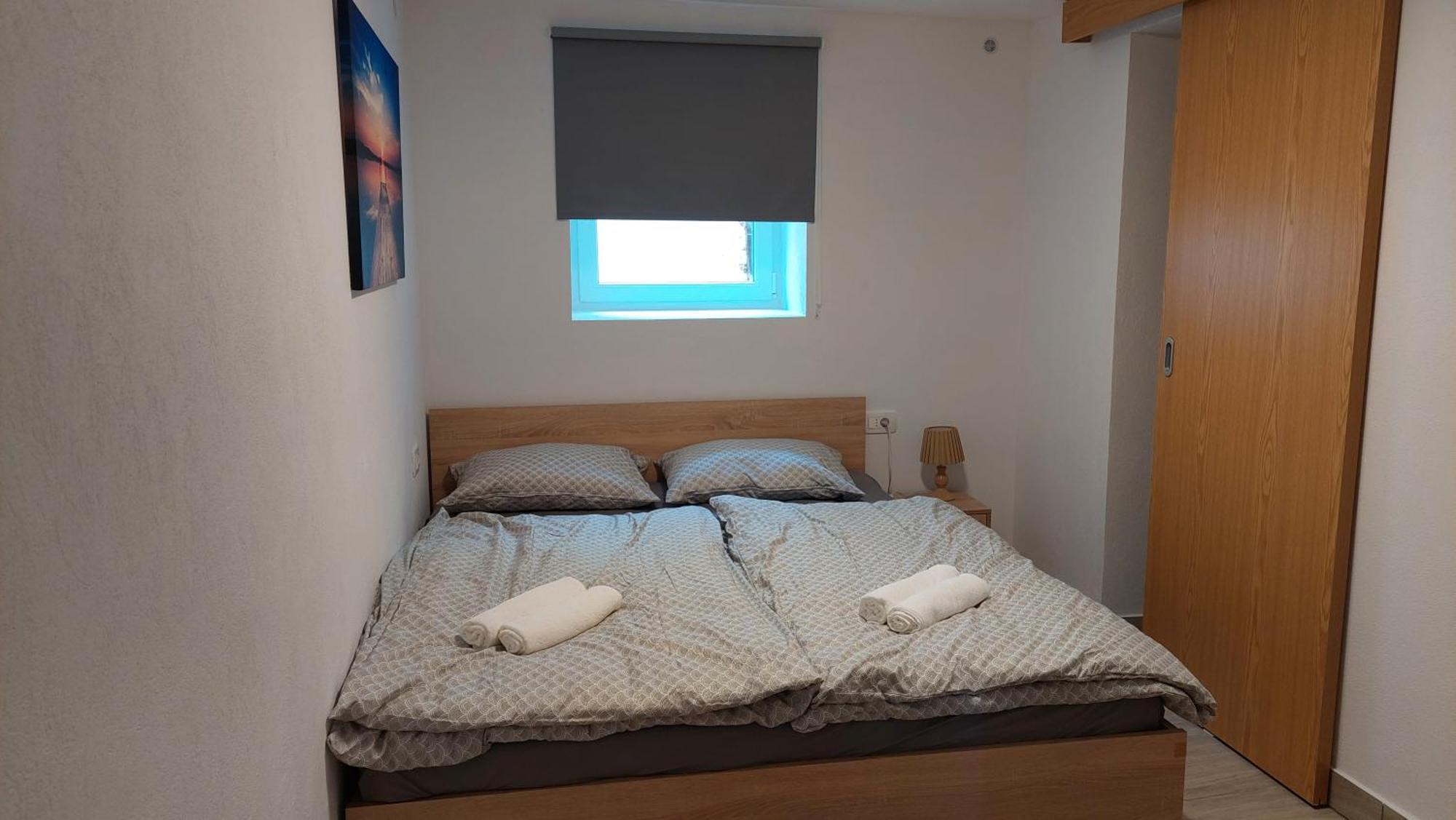 Apartma Lili Izola Eksteriør billede