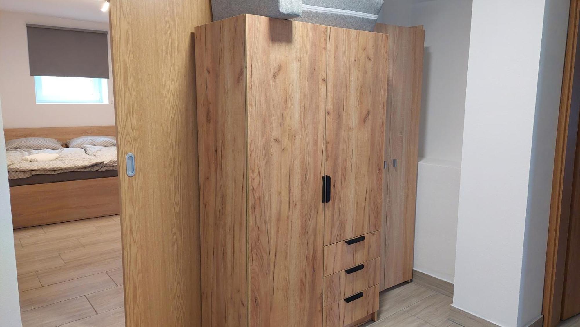 Apartma Lili Izola Eksteriør billede